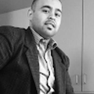 Meet your Posher, Jorge